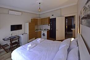 Sunshine Taksim Suite