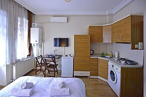 Sunshine Taksim Suite