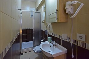 Sunshine Taksim Suite