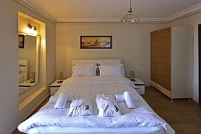 Sunshine Taksim Suite