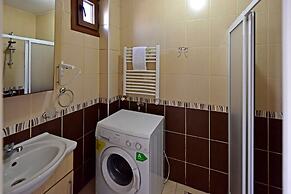 Sunshine Taksim Suite