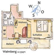 Gästehaus Bergwinkl