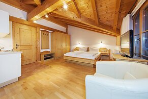 Gästehaus Bergwinkl