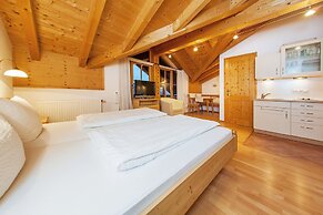 Gästehaus Bergwinkl