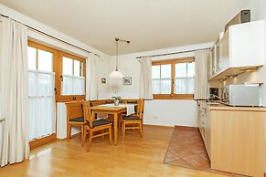 Gästehaus Bergwinkl