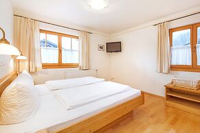 Gästehaus Bergwinkl