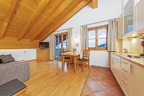 Gästehaus Bergwinkl