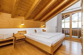 Gästehaus Bergwinkl