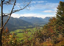 Gästehaus Bergwinkl