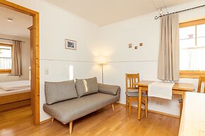 Gästehaus Bergwinkl