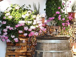 Gästehaus Bergwinkl