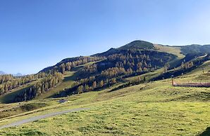 Gästehaus Bergwinkl