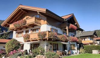 Gästehaus Bergwinkl