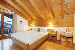 Gästehaus Bergwinkl