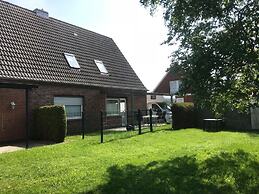 Haus Ostfriesland