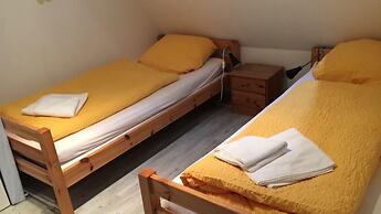 Haus Ostfriesland