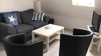 Haus Ostfriesland