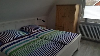 Haus Ostfriesland