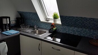 Haus Ostfriesland