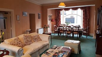 Dufferin Coaching Inn & Hall