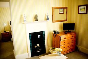 Dufferin Coaching Inn & Hall