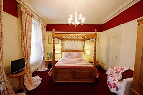 Dufferin Coaching Inn & Hall