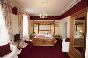 Dufferin Coaching Inn & Hall