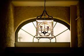 Dufferin Coaching Inn & Hall