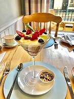 Dufferin Coaching Inn & Hall