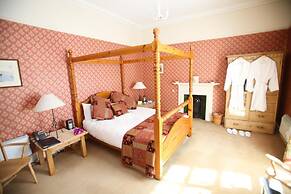 Dufferin Coaching Inn & Hall