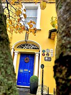 Dufferin Coaching Inn & Hall