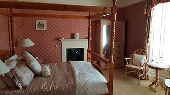 Dufferin Coaching Inn & Hall