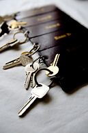 Dufferin Coaching Inn & Hall