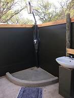 Twyfelfontein Tented Camp
