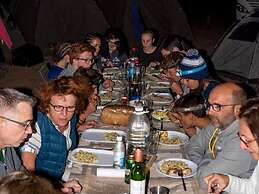 Twyfelfontein Tented Camp