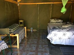 Twyfelfontein Tented Camp