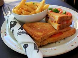 Twyfelfontein Tented Camp