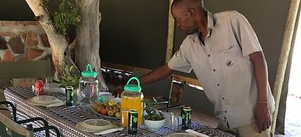 Twyfelfontein Tented Camp