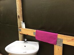 Twyfelfontein Tented Camp