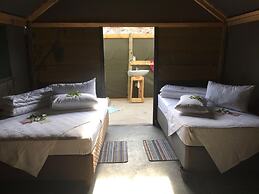 Twyfelfontein Tented Camp