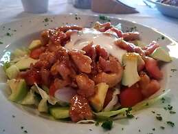 Twyfelfontein Tented Camp