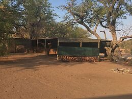 Twyfelfontein Tented Camp