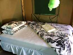 Twyfelfontein Tented Camp