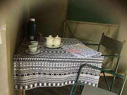 Twyfelfontein Tented Camp