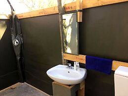 Twyfelfontein Tented Camp