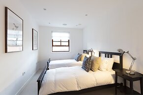 Hampden Apartments - The Henry