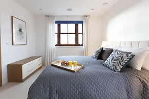 Hampden Apartments - The Henry