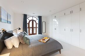 Hampden Apartments - The Henry
