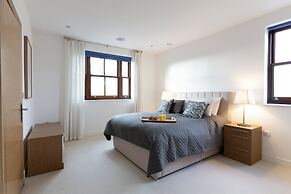 Hampden Apartments - The Henry