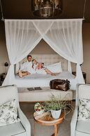 Kifaru Luxury Lodge & Bush Camp